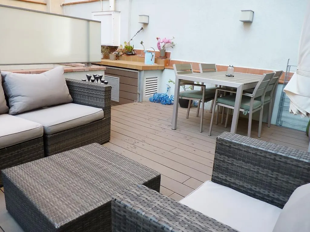 Barcelona In Apartments Poble Sec 0*,  Испания