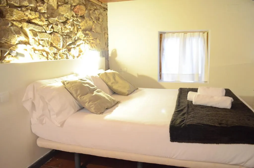 Barcelona In Apartments Poble Sec Испания