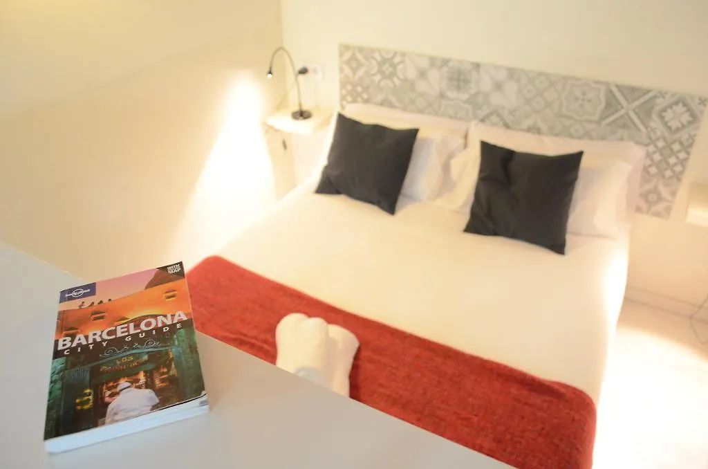 Barcelona In Apartments Poble Sec