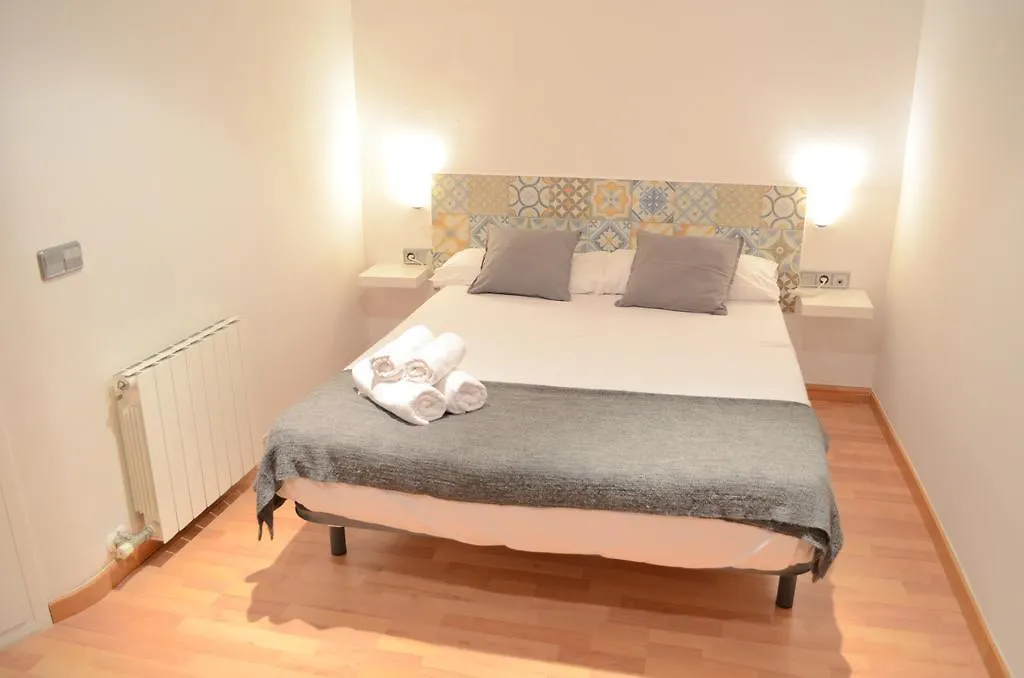 Barcelona In Apartments Poble Sec Испания