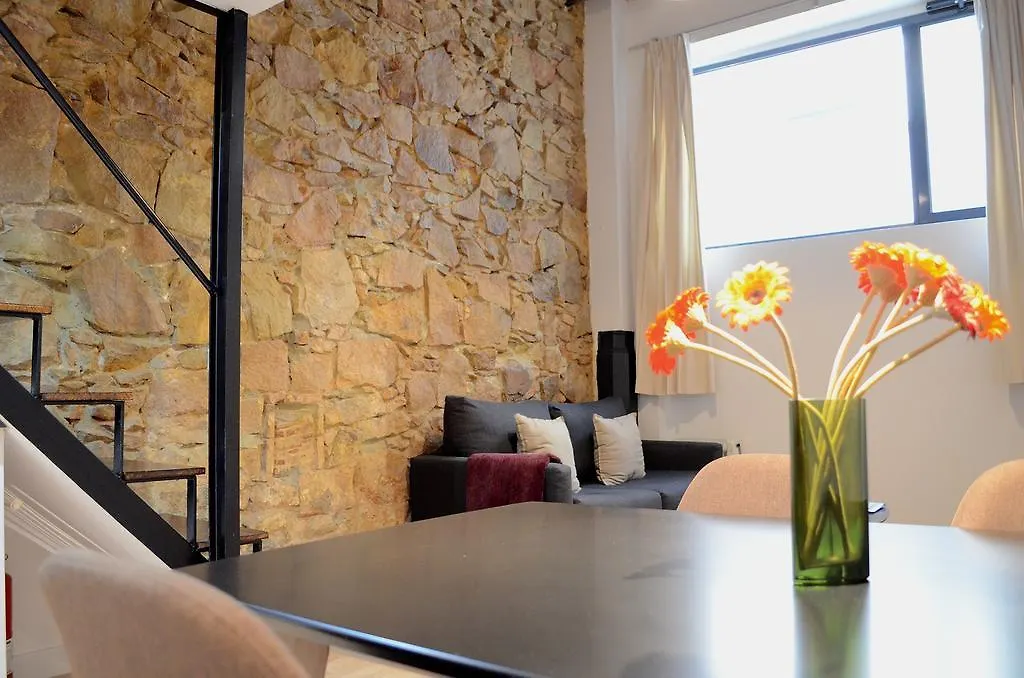 Barcelona In Apartments Poble Sec Испания