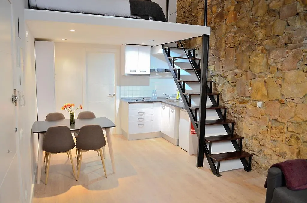 Barcelona In Apartments Poble Sec 0*,  Испания