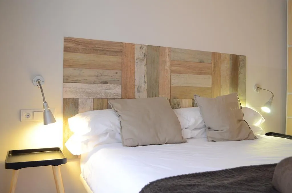 Barcelona In Apartments Poble Sec