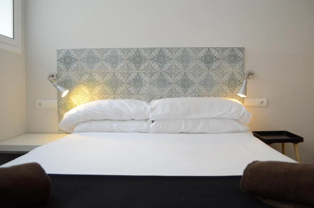 Barcelona In Apartments Poble Sec