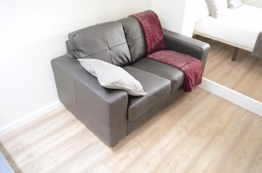 Barcelona In Apartments Poble Sec