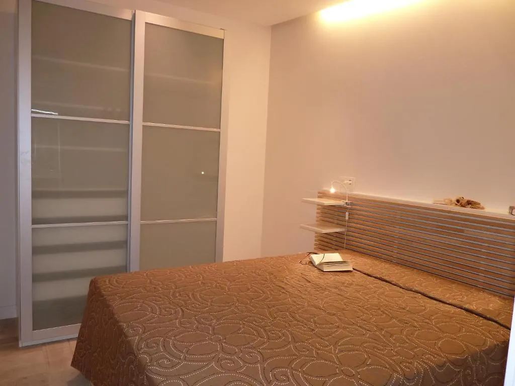 Barcelona In Apartments Poble Sec Испания