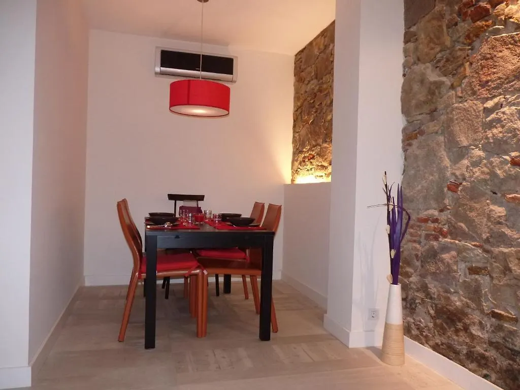 Barcelona In Apartments Poble Sec 0*,  Испания