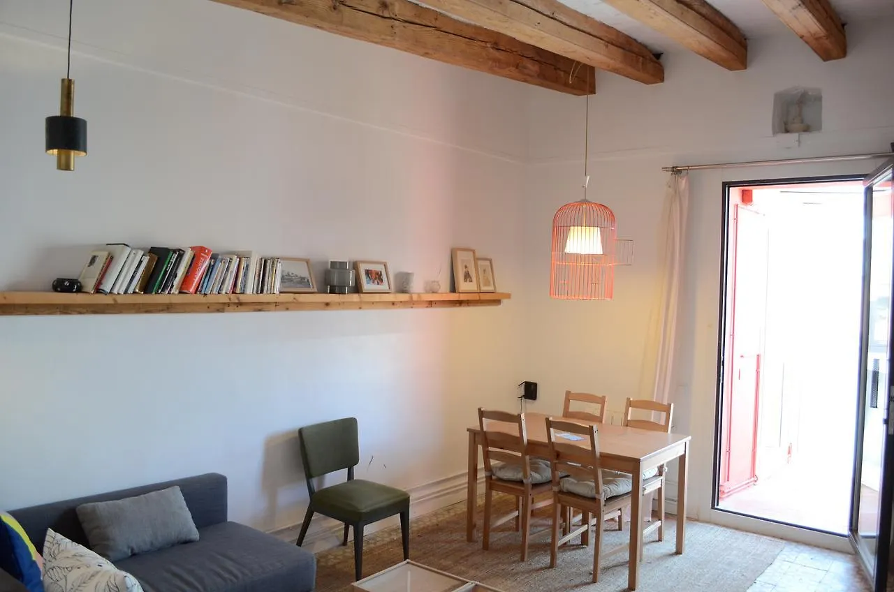 Barcelona In Apartments Poble Sec Испания