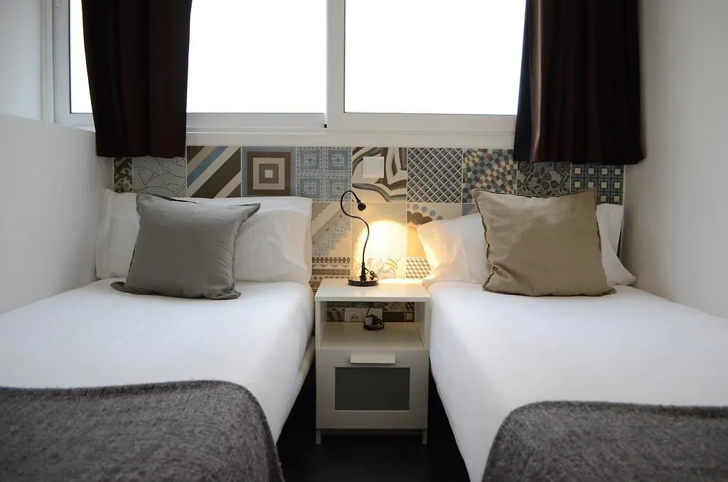 Barcelona In Apartments Poble Sec