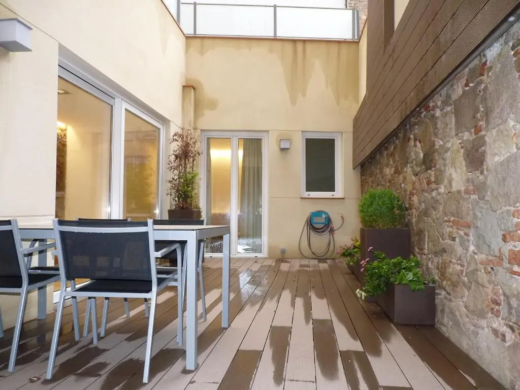Barcelona In Apartments Poble Sec